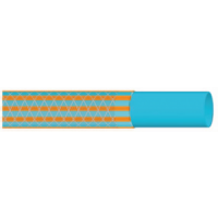 Шланг для полива 5 зірок ORANGE LINES 3/4" L50 rudes